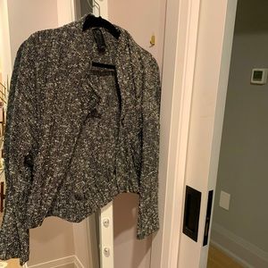 Maria + Cornejo Blazer